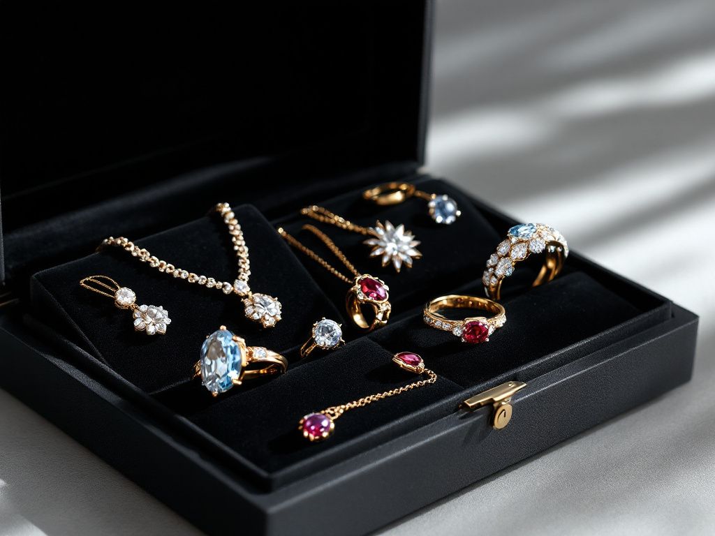 L'essentiel à retenir sur les nouvelles créations bijoux 2025